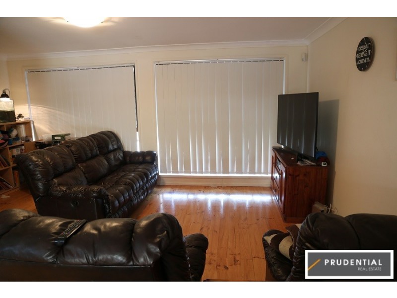 16 Cudgegong Road, Ruse NSW 2560