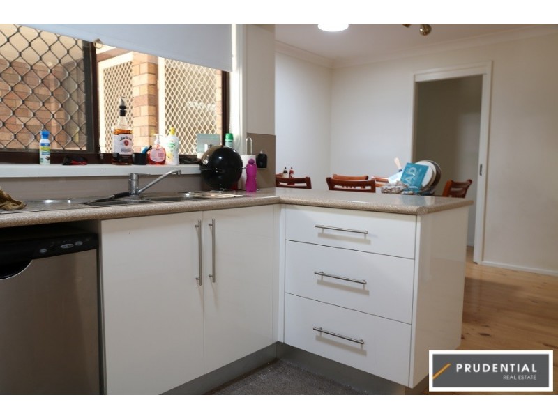 16 Cudgegong Road, Ruse NSW 2560