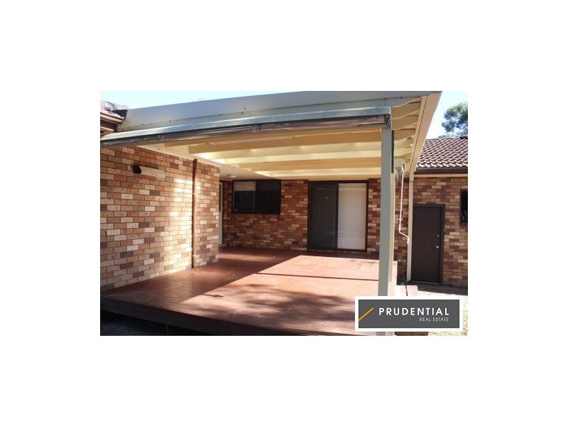 16 Cudgegong Road, Ruse NSW 2560
