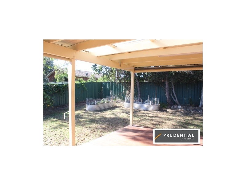 16 Cudgegong Road, Ruse NSW 2560