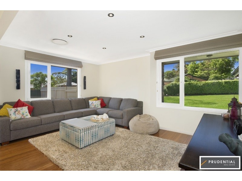 29 Jacaranda Avenue, Bradbury NSW 2560