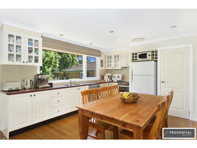 29 Jacaranda Avenue, Bradbury NSW 2560