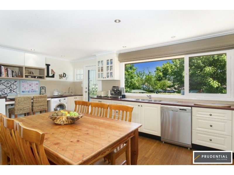 29 Jacaranda Avenue, Bradbury NSW 2560