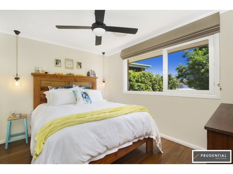 29 Jacaranda Avenue, Bradbury NSW 2560