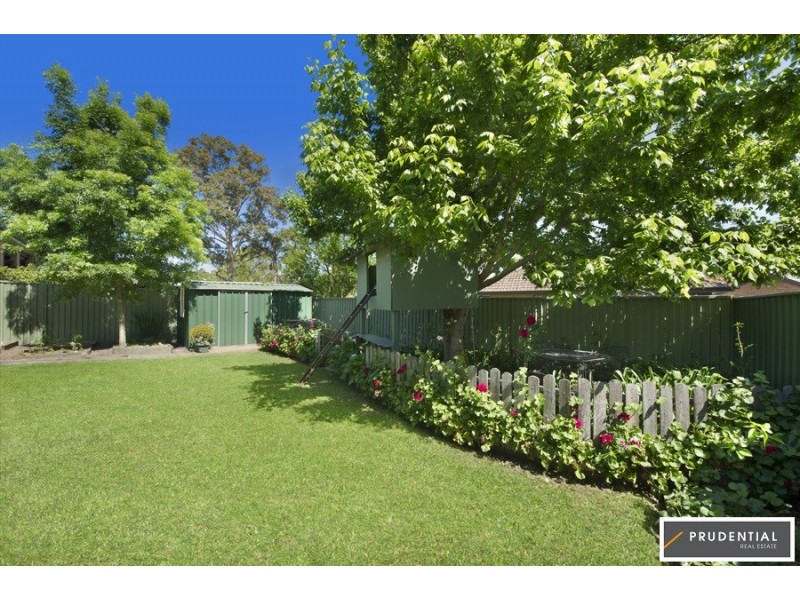 29 Jacaranda Avenue, Bradbury NSW 2560