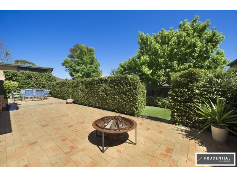 29 Jacaranda Avenue, Bradbury NSW 2560