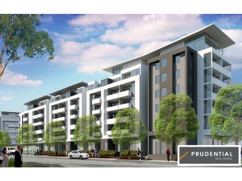 165/3-17 Queen Street, Campbelltown NSW 2560