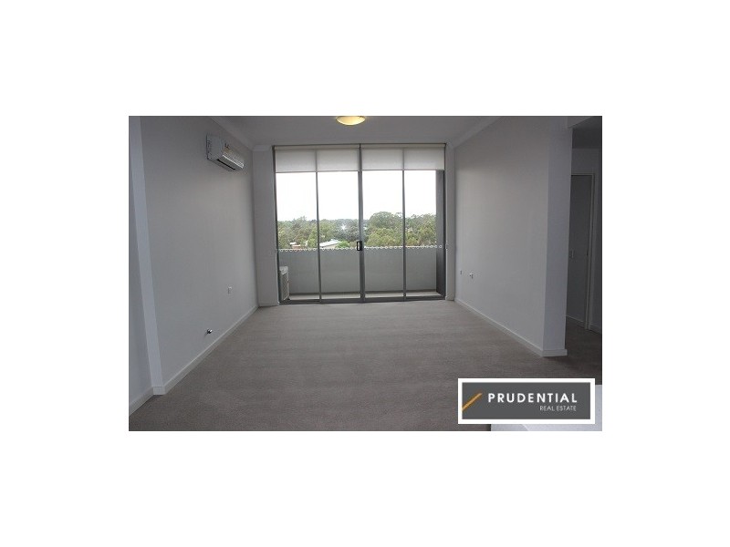 165/3-17 Queen Street, Campbelltown NSW 2560
