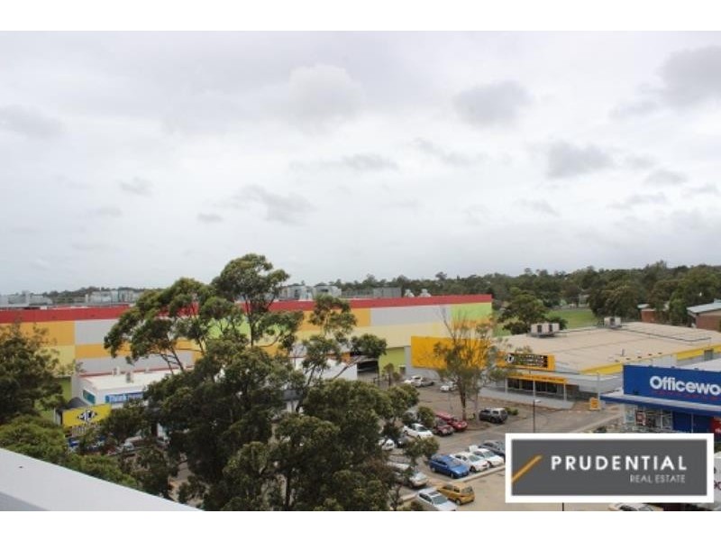 165/3-17 Queen Street, Campbelltown NSW 2560