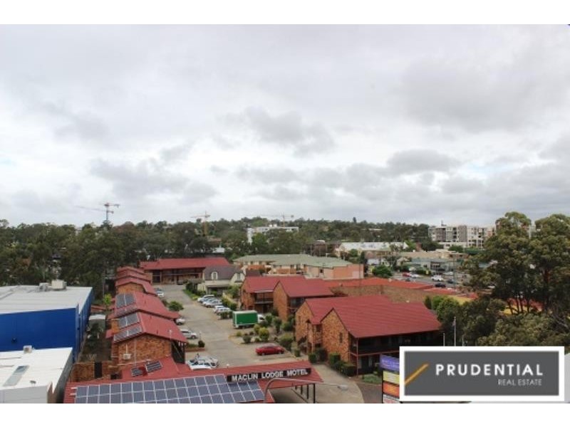 165/3-17 Queen Street, Campbelltown NSW 2560