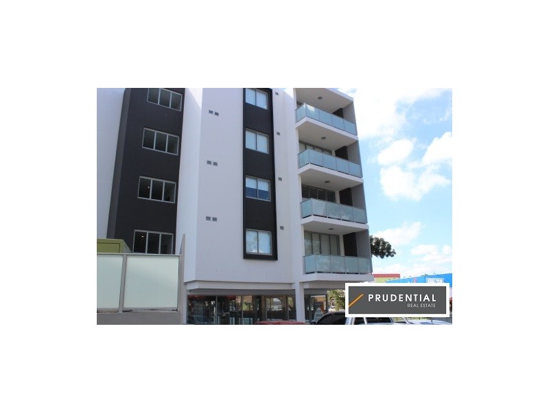 168/3-17 Queen Street, Campbelltown NSW 2560