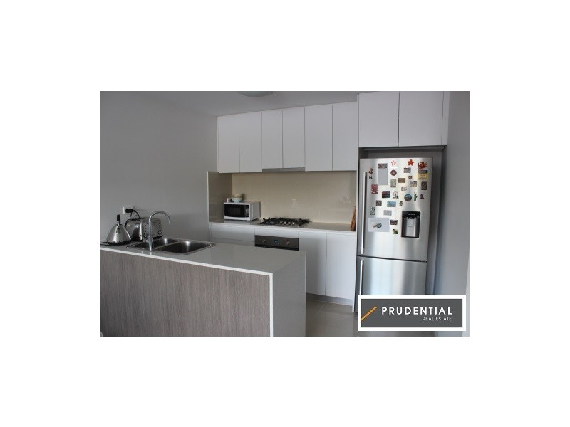 168/3-17 Queen Street, Campbelltown NSW 2560