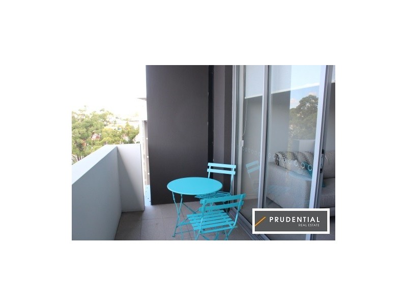 168/3-17 Queen Street, Campbelltown NSW 2560