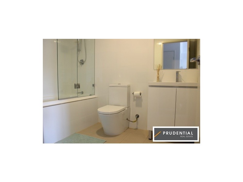 168/3-17 Queen Street, Campbelltown NSW 2560