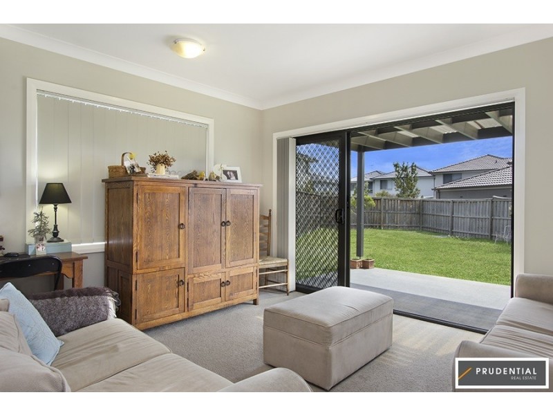 9 Mariner Street, Glenfield NSW 2167
