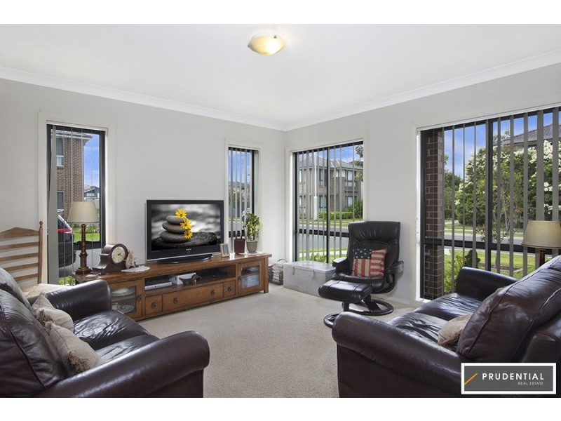 9 Mariner Street, Glenfield NSW 2167