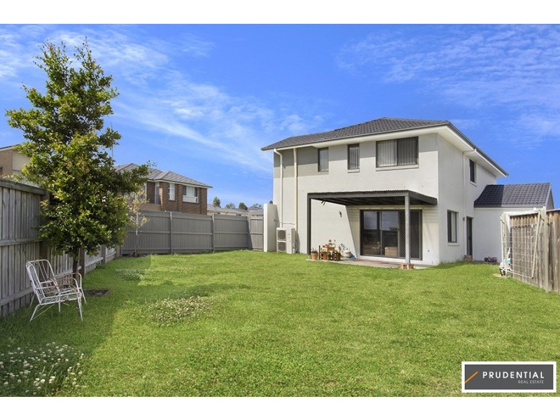 9 Mariner Street, Glenfield NSW 2167