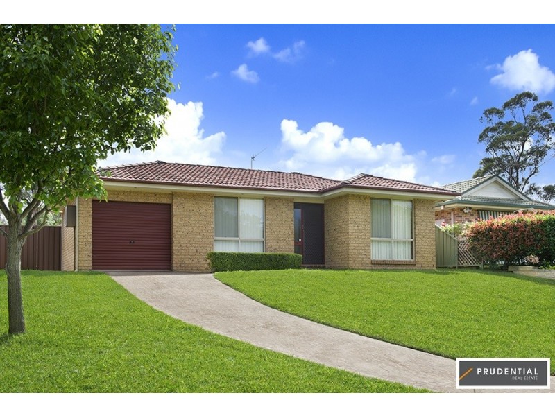 6 Moran Place, Currans Hill NSW 2567