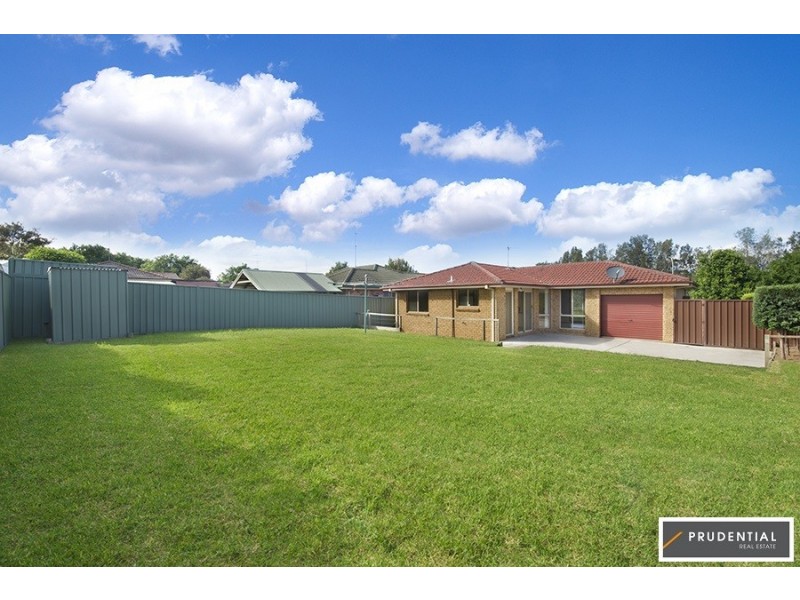 6 Moran Place, Currans Hill NSW 2567