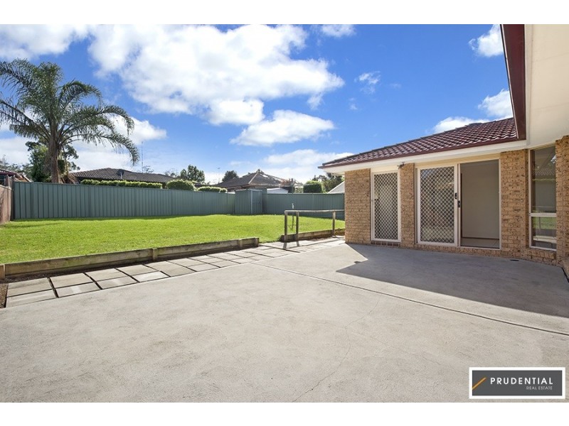6 Moran Place, Currans Hill NSW 2567