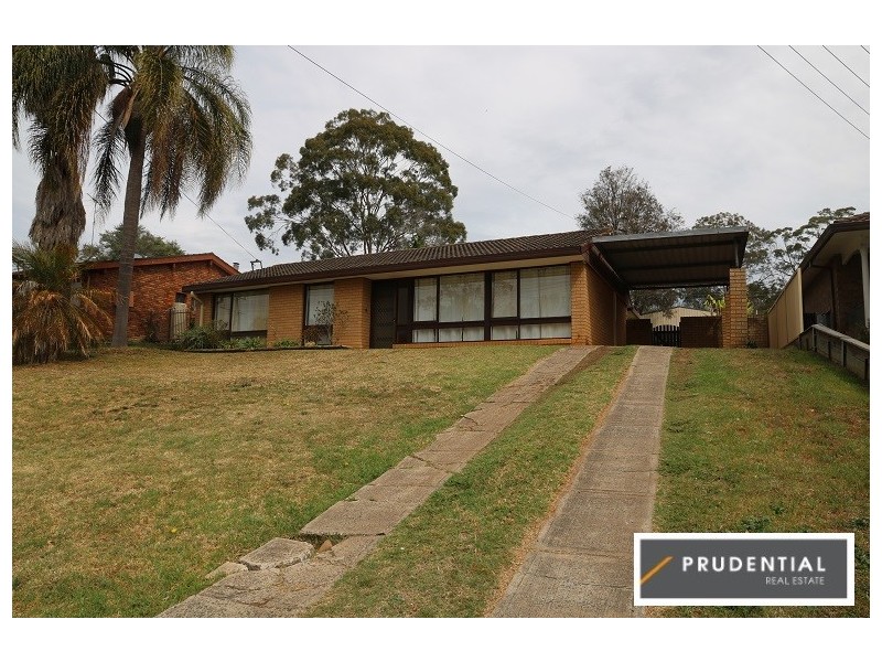 23 Gibson Street, Silverdale NSW 2752