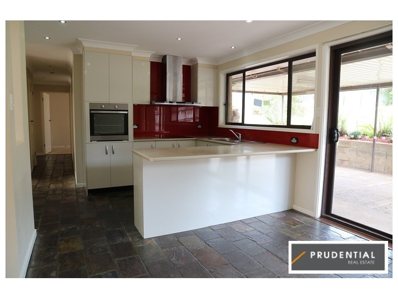 23 Gibson Street, Silverdale NSW 2752