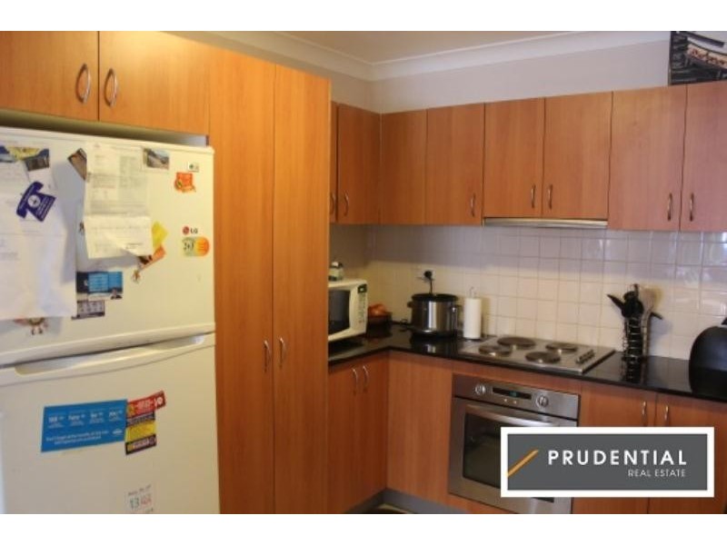 49/12-20 Lachlan Street, Liverpool NSW 2170