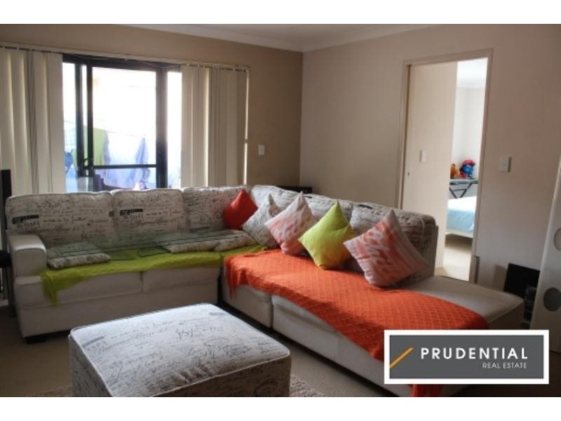 49/12-20 Lachlan Street, Liverpool NSW 2170