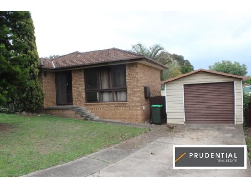6 Moselle Place, Eschol Park NSW 2558