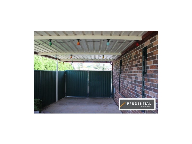 11 Chardonnay Avenue, Eschol Park NSW 2558