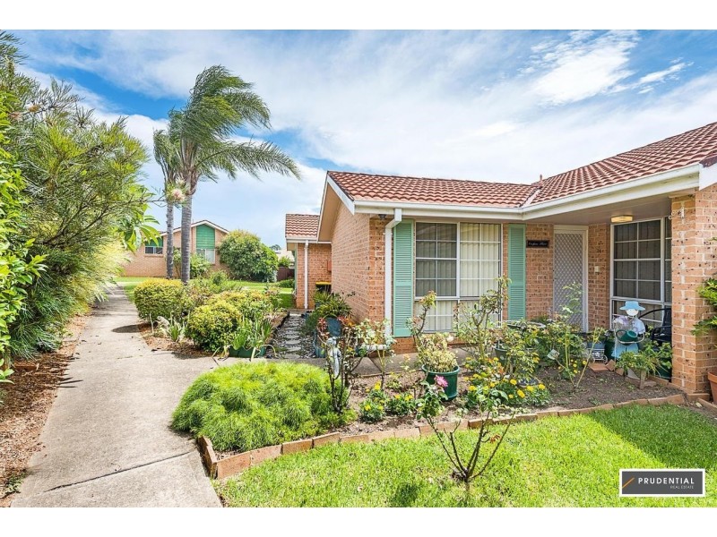 24/52 Leumeah Road, Leumeah NSW 2560