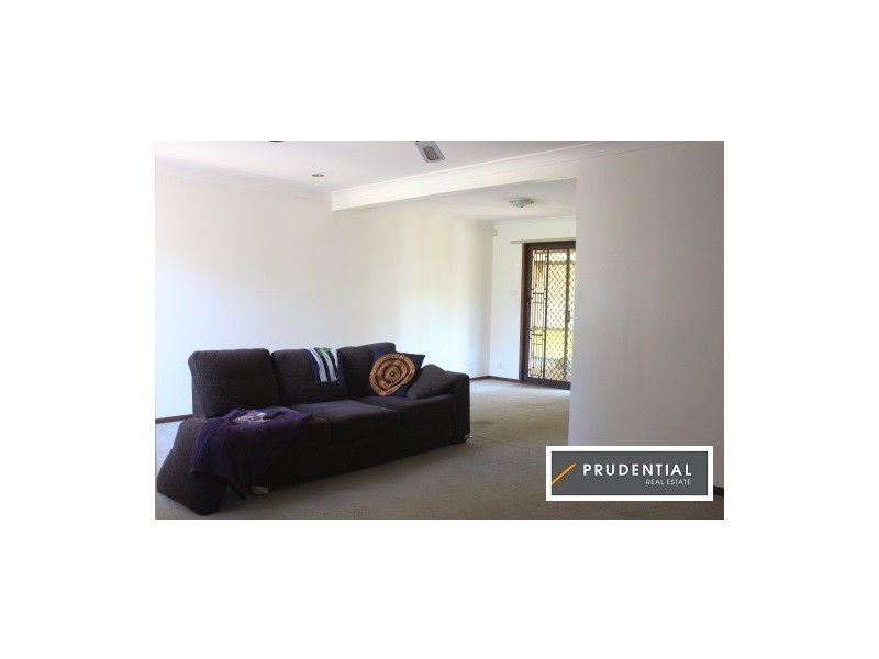 8 Kippara Place, Bradbury NSW 2560