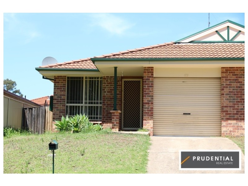 16B Ironside Drive, St Helens Park NSW 2560