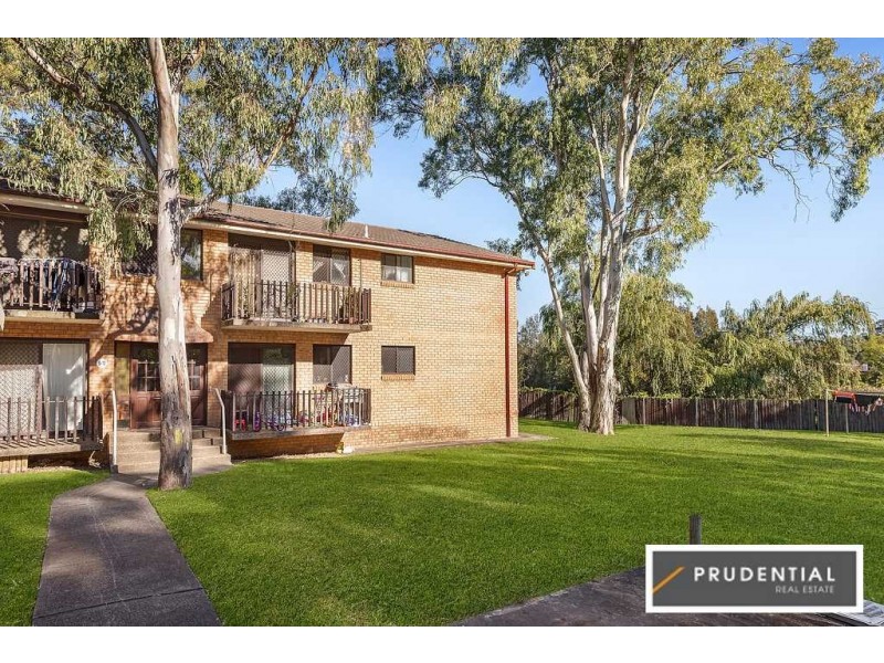 6/17-25 Rudd Road, Leumeah NSW 2560