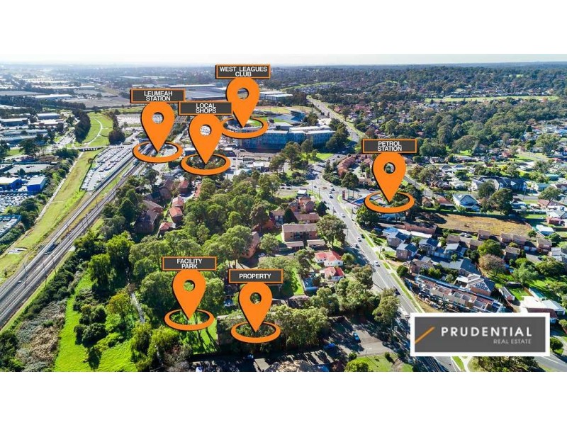 6/17-25 Rudd Road, Leumeah NSW 2560
