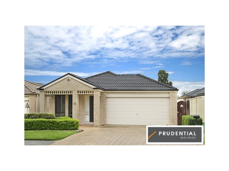 32 Tobruk Road, Narellan Vale NSW 2567