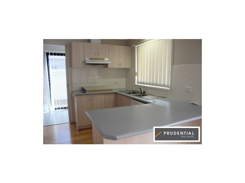 32 Tobruk Road, Narellan Vale NSW 2567