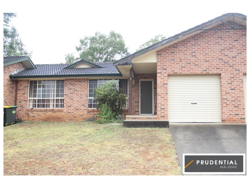 8/5 Wickfield Circuit, Ambarvale NSW 2560