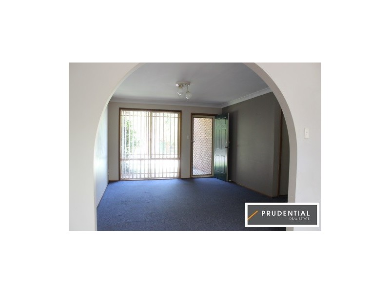 16/101 Hurricane Drive, Raby NSW 2566