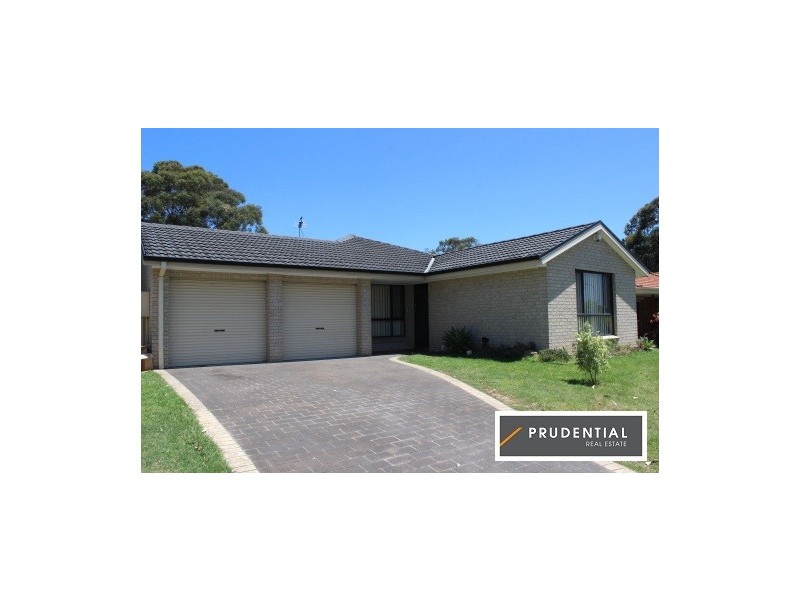 7 Acacia Avenue, Ruse NSW 2560
