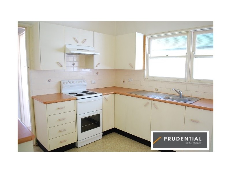 1 Bocking Avenue, Bradbury NSW 2560