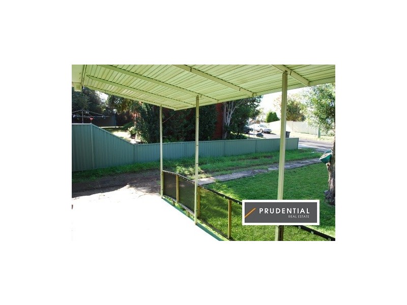 1 Bocking Avenue, Bradbury NSW 2560