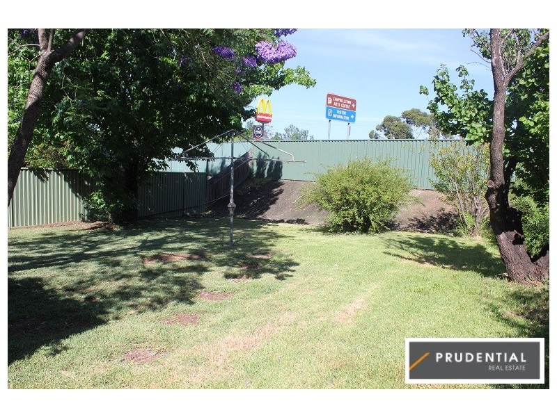 1 Bocking Avenue, Bradbury NSW 2560