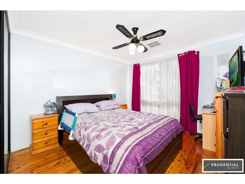 7 Maserati Drive, Ingleburn NSW 2565