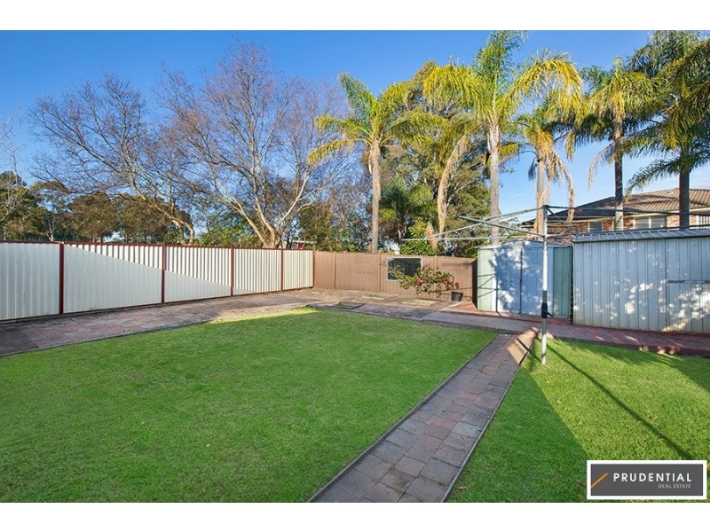7 Maserati Drive, Ingleburn NSW 2565