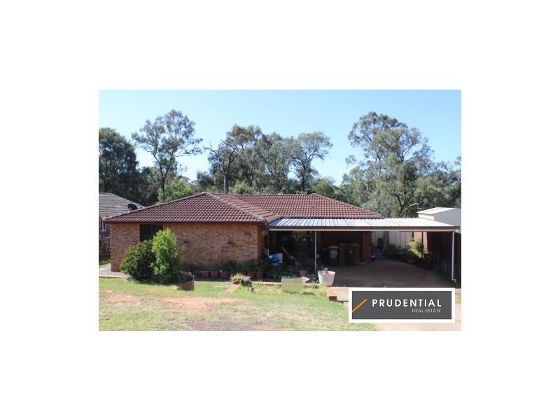 31 Tourmaline Street, Eagle Vale NSW 2558