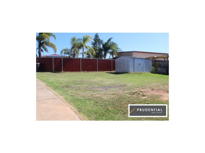 31 Tourmaline Street, Eagle Vale NSW 2558