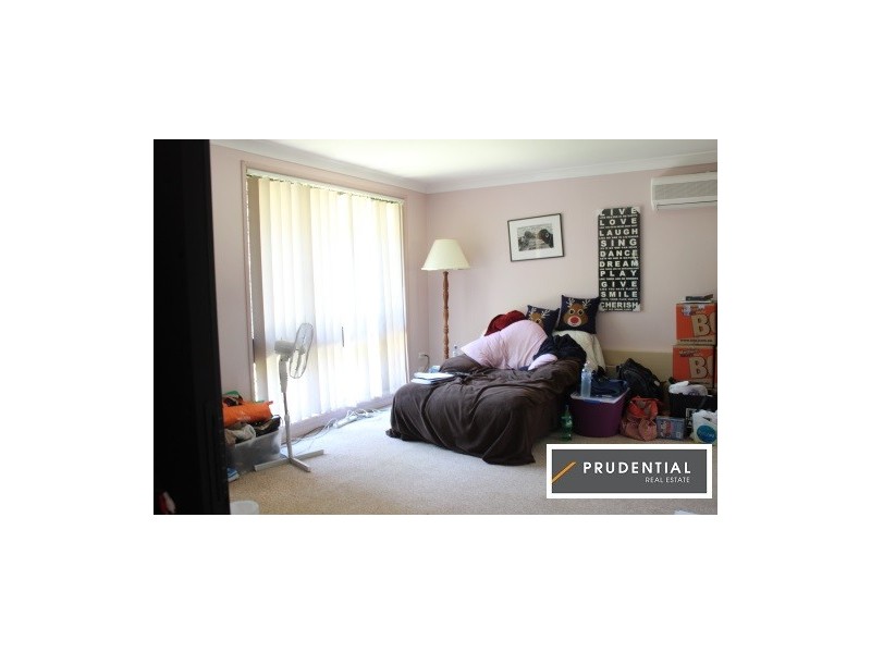 31 Tourmaline Street, Eagle Vale NSW 2558