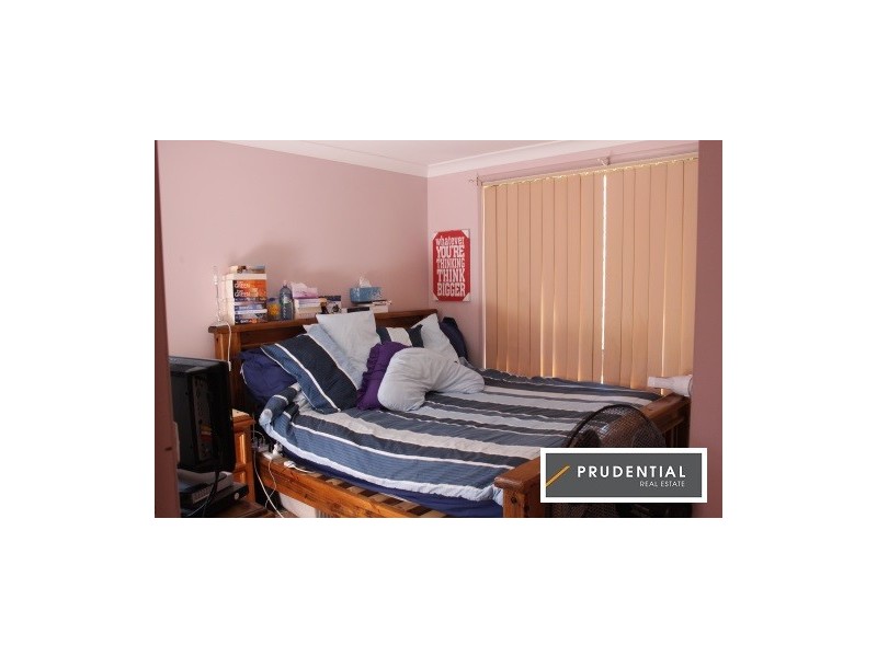 31 Tourmaline Street, Eagle Vale NSW 2558