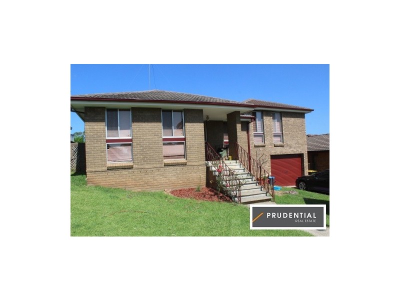 13 Albillo Place, Eschol Park NSW 2558